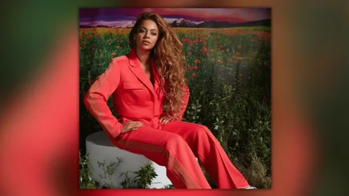 Beyoncé : bientôt de retour avec un nouvel album
