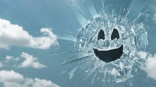 Black Mirror est de retour sur Netflix !