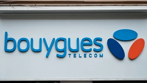 Panne sur le réseau 4G de Bouygues Télécom