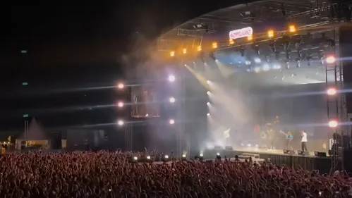 Fréquentation en légère baisse sur le Brive Lovely Festival