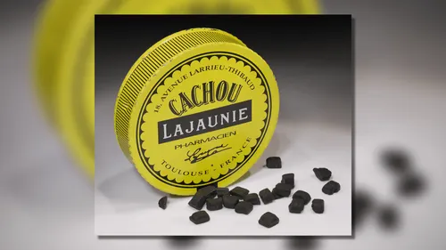 Les cachous Lajaunie ne se vendent plus, une pétition pour les...