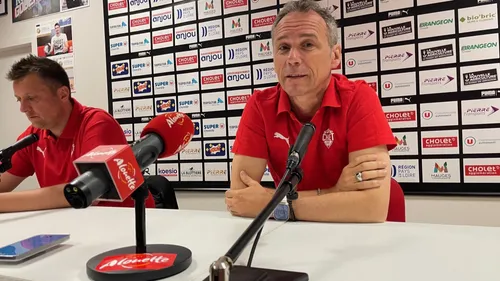 Cholet Basket : une équipe en reconstruction