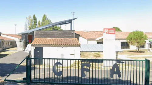 Fausse alerte dans un CFA de Charente : un jeune de 15 ans interpellé