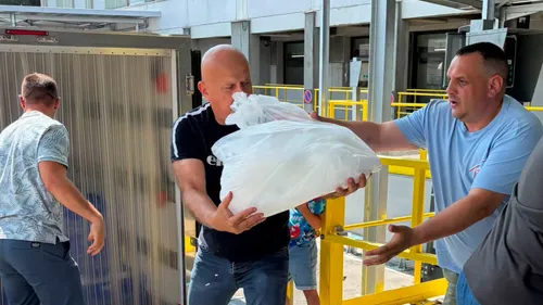Canicule : une mobilisation exemplaire pour soutenir le CHU de Limoges