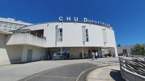 Le CHU de Limoges déclenche le plan blanc