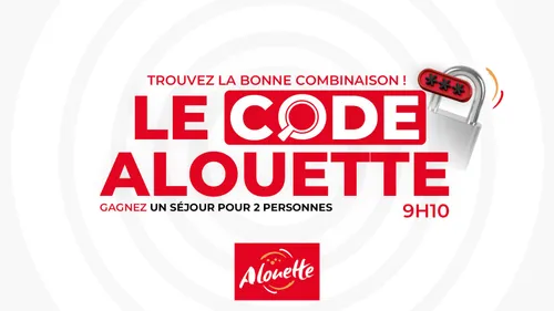 Le Code Alouette
