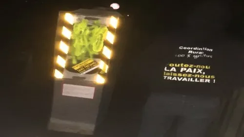 Tous les radars de la Haute-Vienne hors service