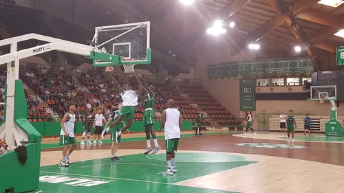 Limoges CSP : des changements à l’intersaison 