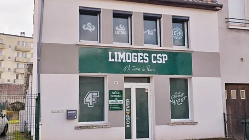 Basket : le mauvais feuilleton du Limoges CSP