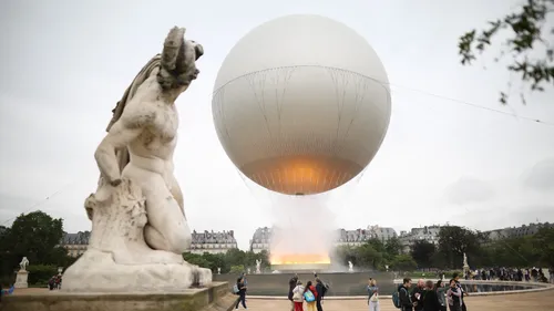 Cérémonie d’ouverture : les Français l'estiment réussie !