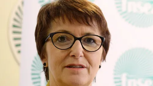 L'Angevine Christiane Lambert réélue à la tête du principal...