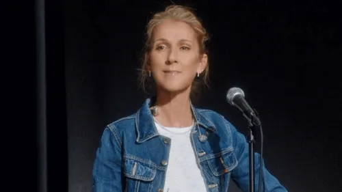 Pour des raisons médicales, Céline Dion annule ses concerts...