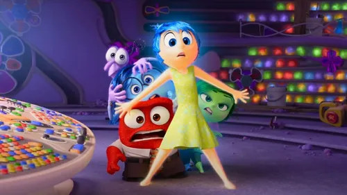 Sortie du film "Vice Versa 2" : quelles sont les voix françaises ?