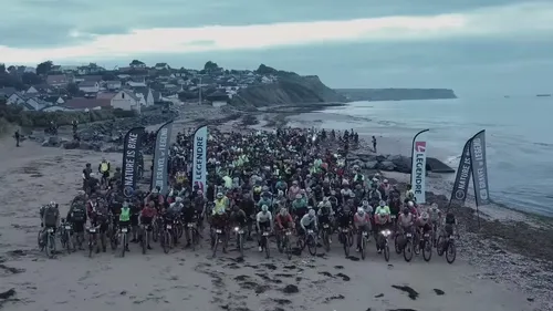 Angers : Nature Is Bike rempile pour une quatrième édition !