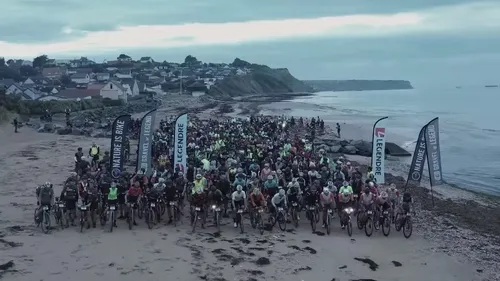 Angers : Nature Is Bike rempile pour une quatrième édition !