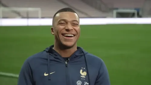 Le premier bébé espagnol de 2024 s'appelle Kylian... un signe pour...