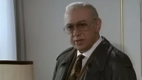 Le sosie de Derrick est recherché pour le tournage d’une série à...