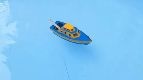 Finistère : le retour des bateaux pop pop