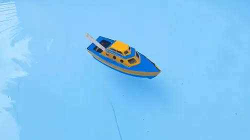 Finistère : le retour des bateaux pop pop