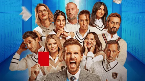 "Lol : qui rit, sort !" : une version horrifique en préparation 