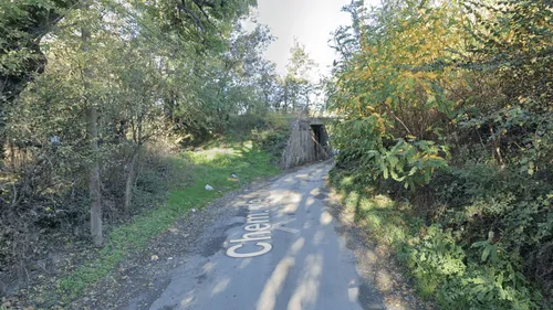 Un squelette découvert à Angers