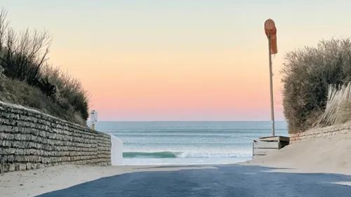 5 villes du Grand Ouest parmi les plus accueillantes du littoral en...