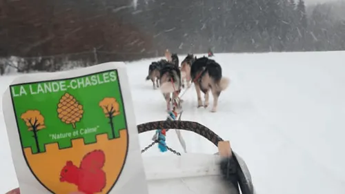 Maine-et-Loire : un maire lance un défi photo original