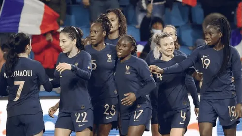 Les Bleues de Corinne Diacre attendues cette semaine à Angers et Laval