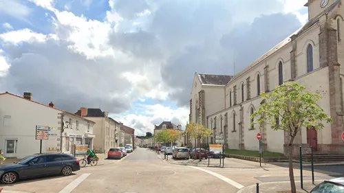 Une nouvelle commune en Vendée 