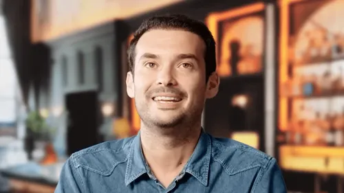 Un Angevin à Top Chef World All-Stars