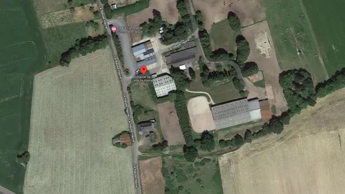 Trois enfants gravement blessés dans une bousculade avec des poneys...