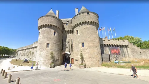 Guérande, Amboise, Lannion… Les communes de l’Ouest où il faut habiter