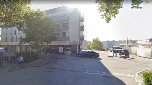 Saint-Herblain : des habitants déposent du fumier pour faire fuir...