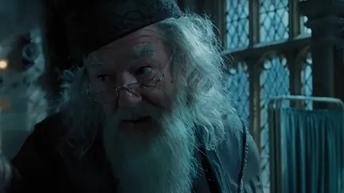 Décès de Michael Gambon, mythique Dumbledore dans "Harry Potter"
