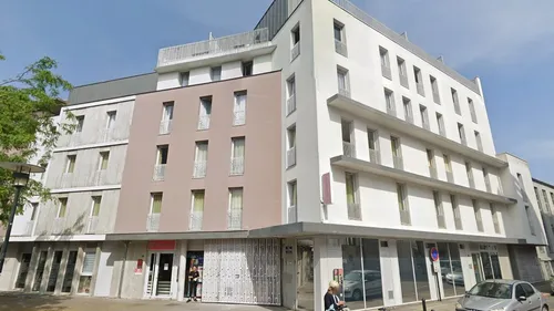 Nantes : une réceptionniste d’un hôtel violée et séquestrée