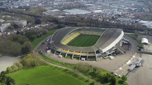 FC Nantes : le club mis en examen pour des transferts suspects de...