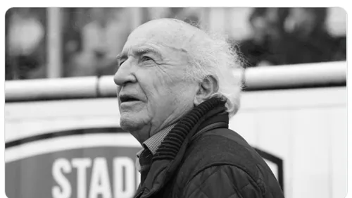 Foot : décès de Michel Le Milinaire