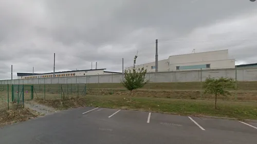 Nantes : un détenu de la prison, mis en examen, pour le meurtre de...