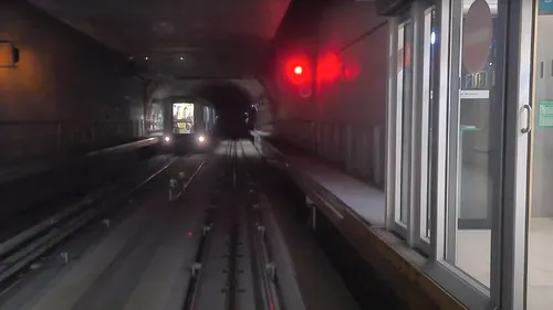 Rennes : reprise du trafic ce vendredi, pour la ligne B du métro