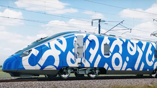 Transports : la compagnie ferroviaire Le Train, une concurrente...