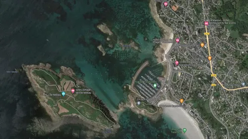 Côtes-d'Armor : une enquête ouverte après la découverte de deux...