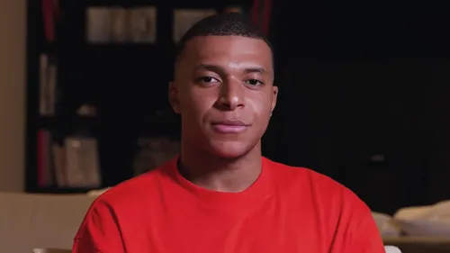 Kylian Mbappé visé par une enquête pour viol ? Une "fausse info"...