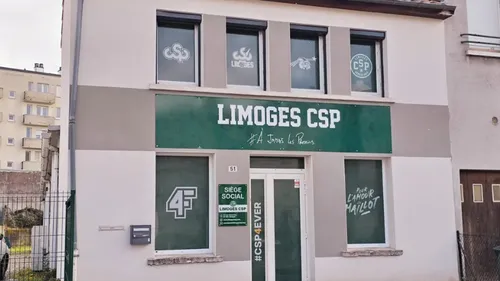 Basket : enfin un nouvel actionnaire pour le Limoges CSP ?
