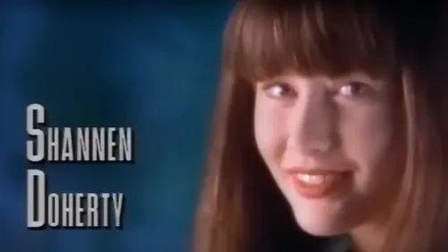 "Beverly Hills" : décès de Shannen Doherty, héroïne de la série