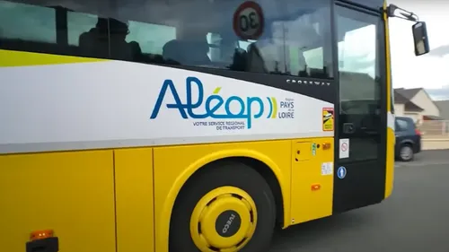 Transport scolaire en Pays de la Loire : certains parents vont...
