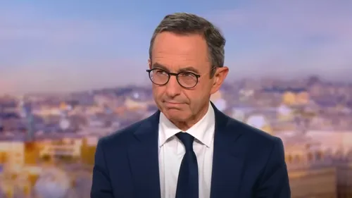 Trafic de drogue : à Rennes, Bruno Retailleau promet une guerre...