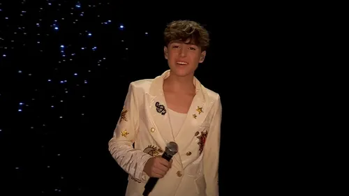 Eurovision junior : la Géorgie l’emporte, la France termine à la...