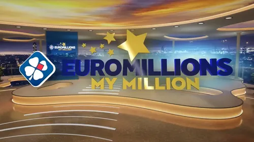 20 ans d’Euromillions : serez-vous l'un des 100 joueurs à remporter...