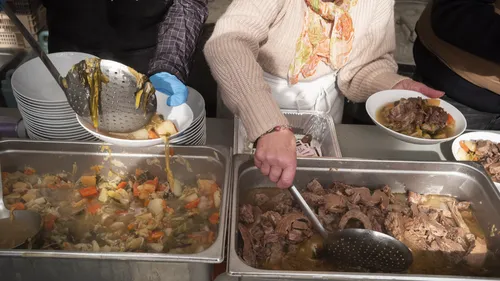 Indre-et-Loire : un pot-au-feu géant à Tours ce samedi