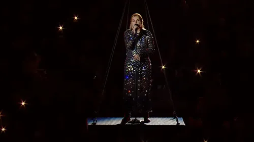 Eurovision 2025 : découvrez la chanson de Louane qui représentera...